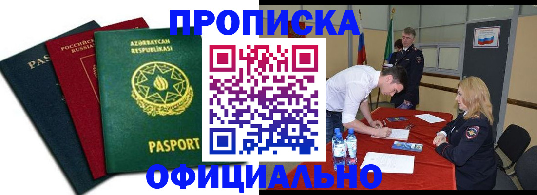 прописка гарантия в Окуловке